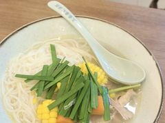 -王春春鸡汤饭(成都城西优品道店)