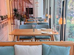 靠窗位-EN SPACE恩空间