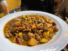 -猫姑娘大盘鸡(商城路店)