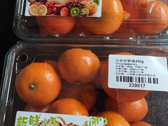 -七鲜超市(瑞虹天地太阳宫店)