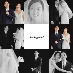 -布丁婚纱摄影工作室