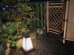-渡月亭酒店