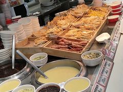 -亚惠美食花园(大连开发区安盛购物广场店)