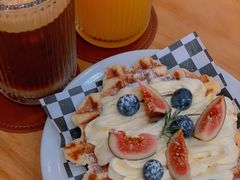 -echoes coffee回响咖啡(红山店)