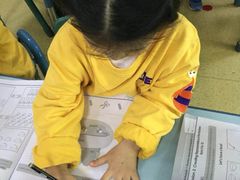 -瑞思少儿中心·少儿英语素养启蒙(新合作校区)