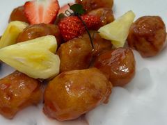 -大树餐厅(环球港店)