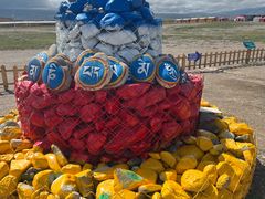 -青海湖国家重点风景名胜区