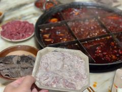 -化龙桥九宫格火锅(清水河店)