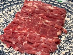 -北京老门框爆肚四季涮肉(淮海东路外滩店)