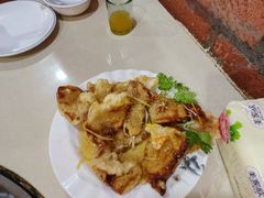 -崔记老东北传奇铁锅炖(横店总店)