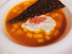 -Samabe Cave Dining