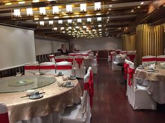 大堂-乾隆美食·本帮菜(黄河路店)