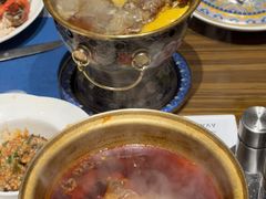 -合肥皇冠假日酒店·菲亚斯特自助餐厅(黄山路店)