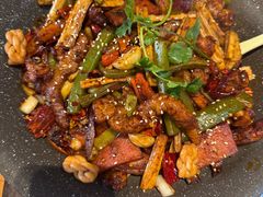 -一麻一辣麻辣香锅(方庄店)