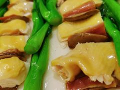 广州文昌鸡-广州酒家(文昌总店)