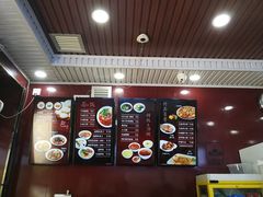 -郑家包子牛肉拉面(尚勤路店)