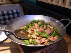 -费大厨辣椒炒肉(吉联MALL店)