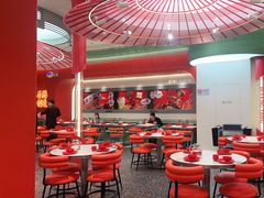 大堂-避风塘·金牌店·夜宵(金玉兰店)