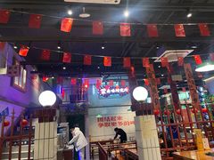 -楠火锅(昆山金鹰店)