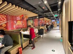 -海底捞火锅(长沙华创国际广场店)