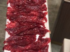 -潮汕大目牛肉火锅(皇岗旗舰店)
