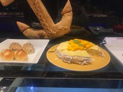 -鹭江潮餐厅•福建菜(鹭江佲家酒店)