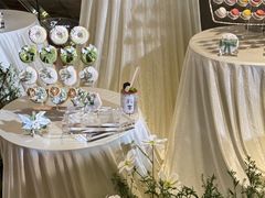 -济南喜来登酒店