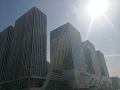 -万达广场(大明宫店)
