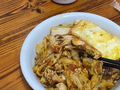 -小二面店
