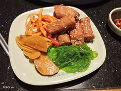 -梨花自助烤肉(天河城店)
