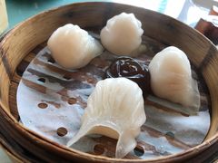 -稻香酒家·33年老字号·港式粤菜(富邦中心店)