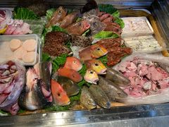 -梅鑫海产店