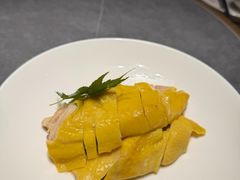 -吴越荣记苏州菜·松鼠桂鱼100%活鱼现做(斜塘老街店)
