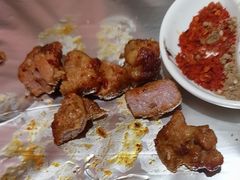 -宝轩渔府·老字号海鲜·正宗津菜(水上店)