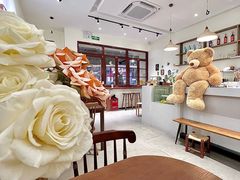 -初甜·舒芙蕾·韩式雪花冰(流塘店)
