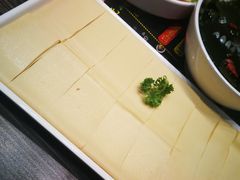 -健晟星期天火锅(红岗店)