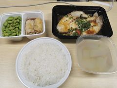 -叶氏兄弟饭摊(马鞍池东路店)