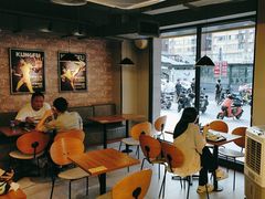 -真功夫(棠下店)