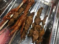 -老虎滩大连海鲜烧烤(建邺云锦路总店)