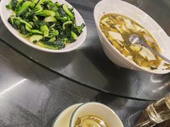 -古韵餐厅(湖畔大学店)