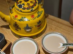 -郭靖内蒙菜·烤全羊·烧烤(望京旗舰店)