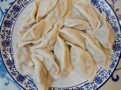 -老都一处饺子馆(道里店)