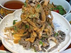 -1078號老北京涮肉(松柏店)