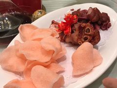 -宁波汉通海鲜大酒店(江湾店)