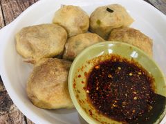 酿豆腐-南雄雄州土菜餐厅(粤北大厦店)