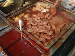 -细妹五香牛杂(步行街店)