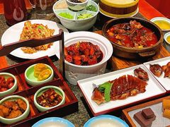 -北平食府.北京烤鸭(亦庄店)