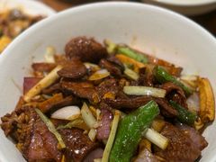 -寻裕记·现炒浇头面(人民广场店)