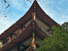 -潜山国家森林公园