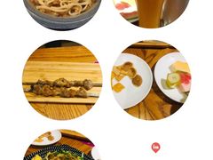 -阿罗新疆菜(人民广场店)